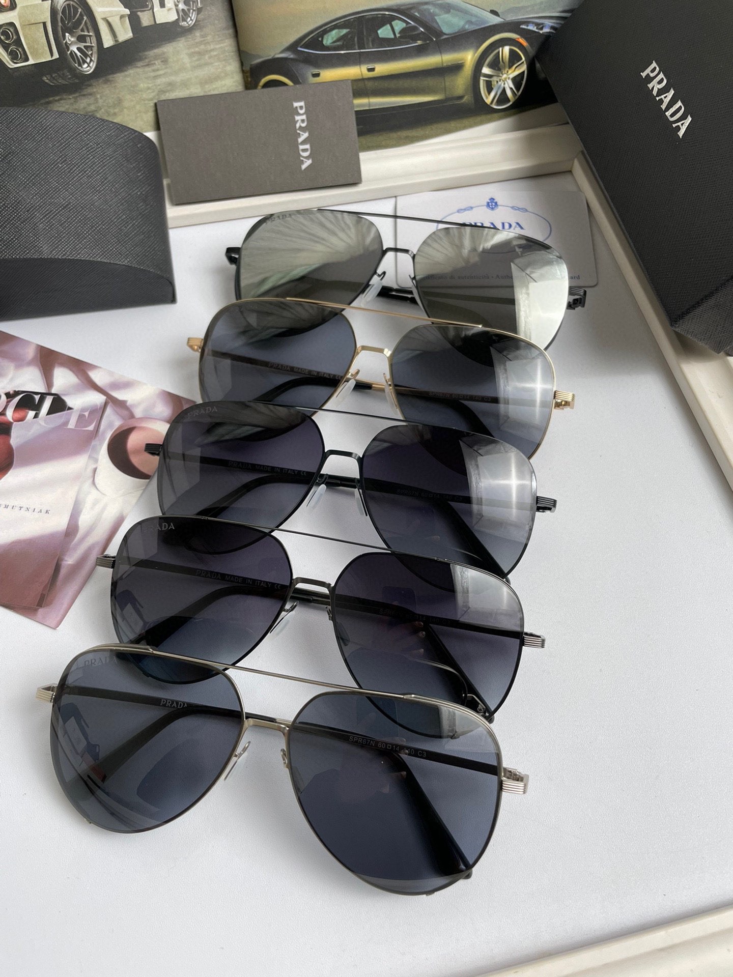 PD Sunglasses 0011