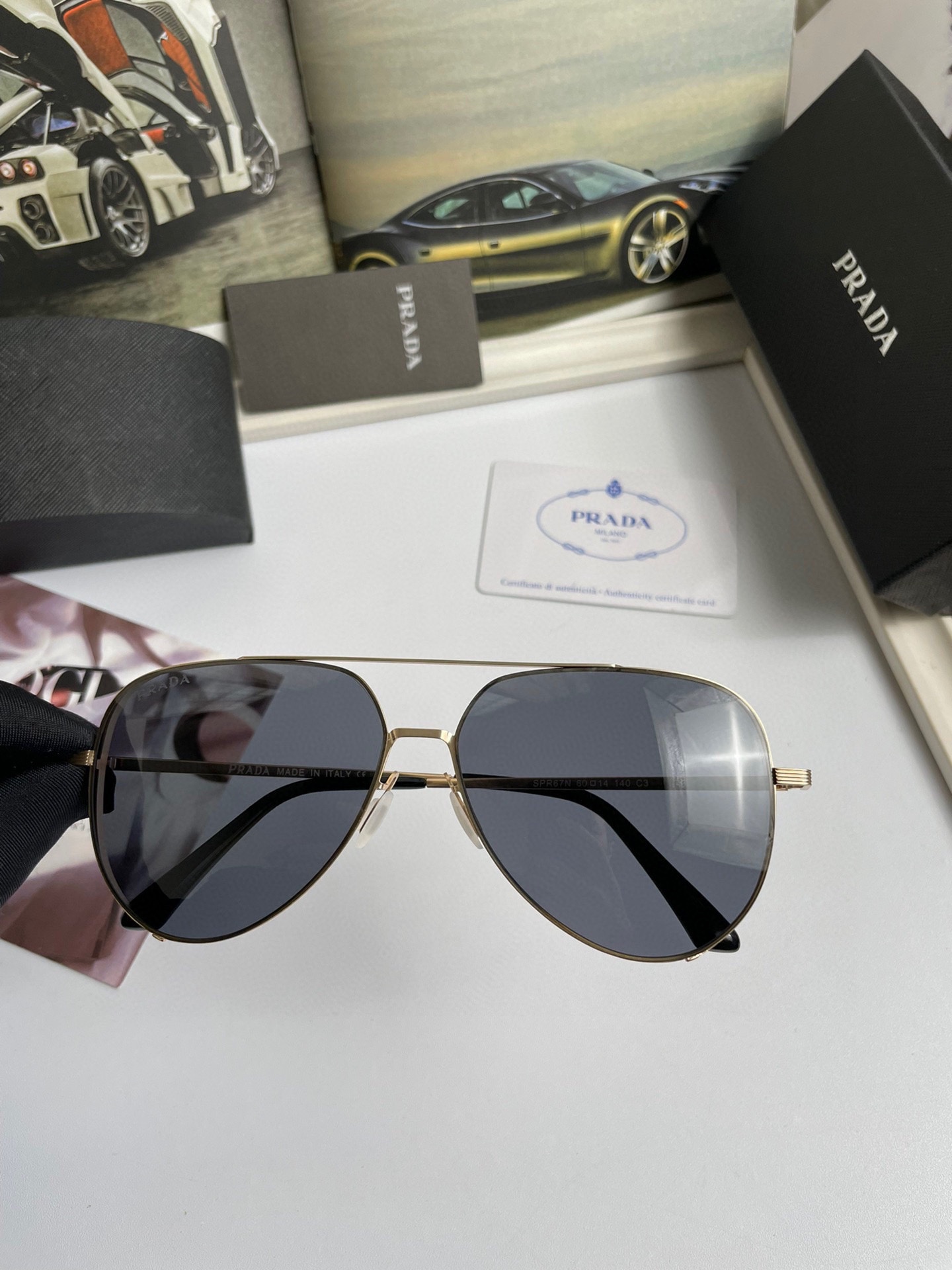 PD Sunglasses 0011