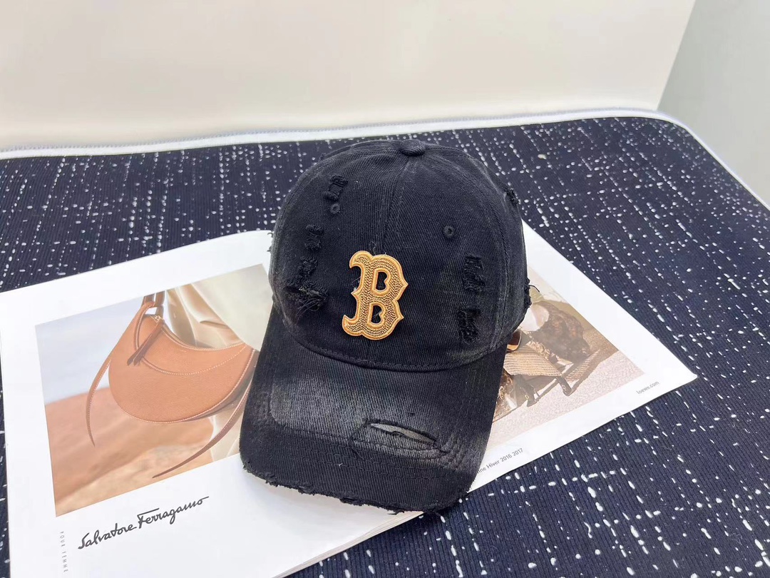 BC Cap 0010