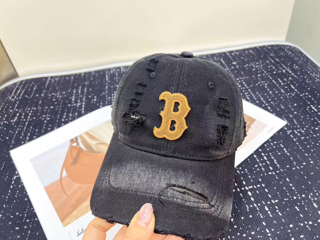 BC Cap 0010