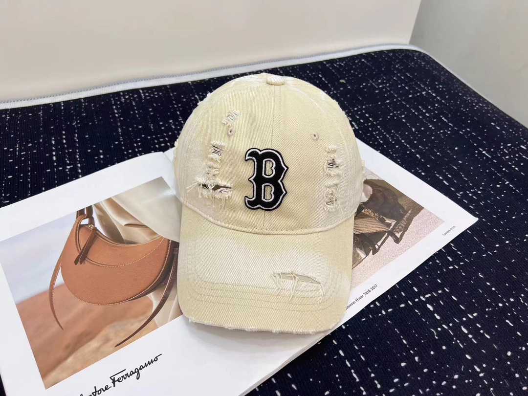 BC Cap 0010