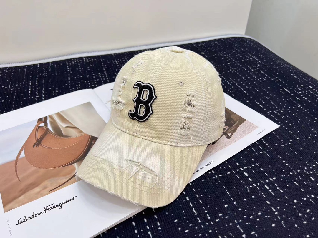 BC Cap 0010