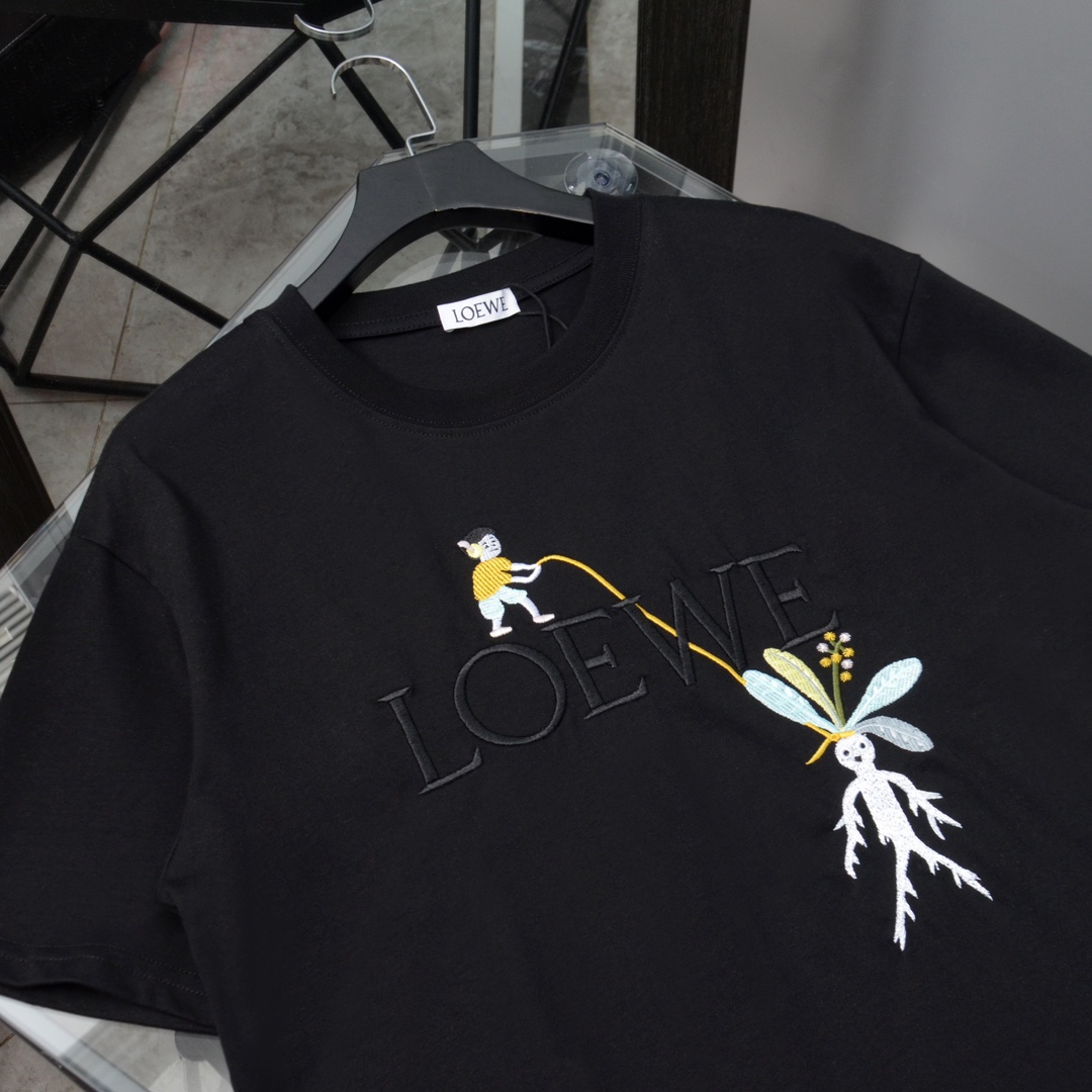 LW T-shirt 0002