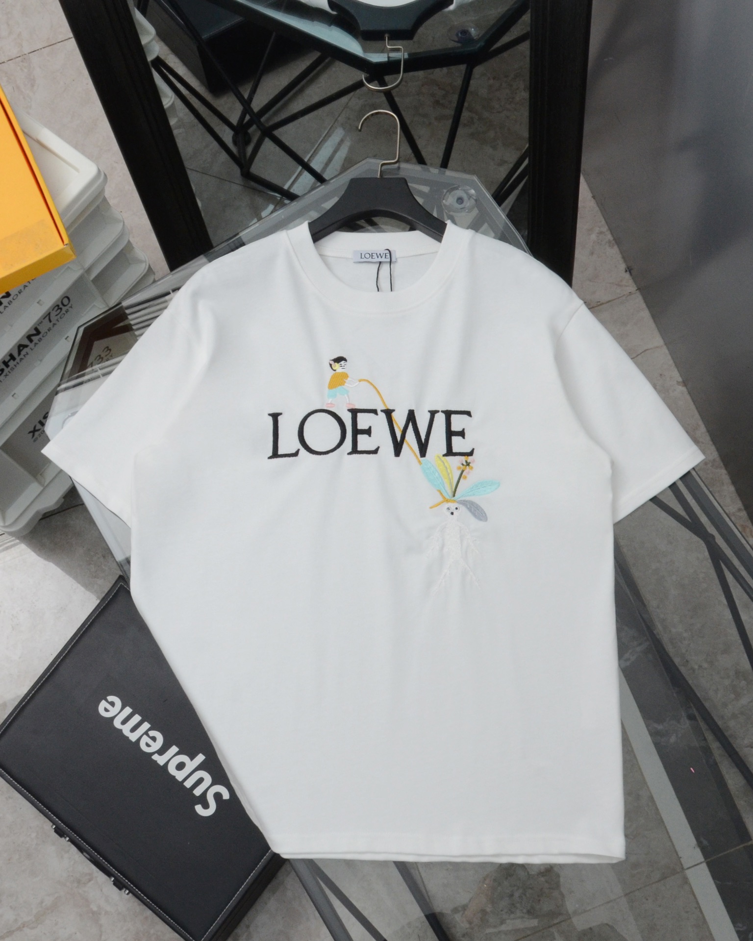 LW T-shirt 0002