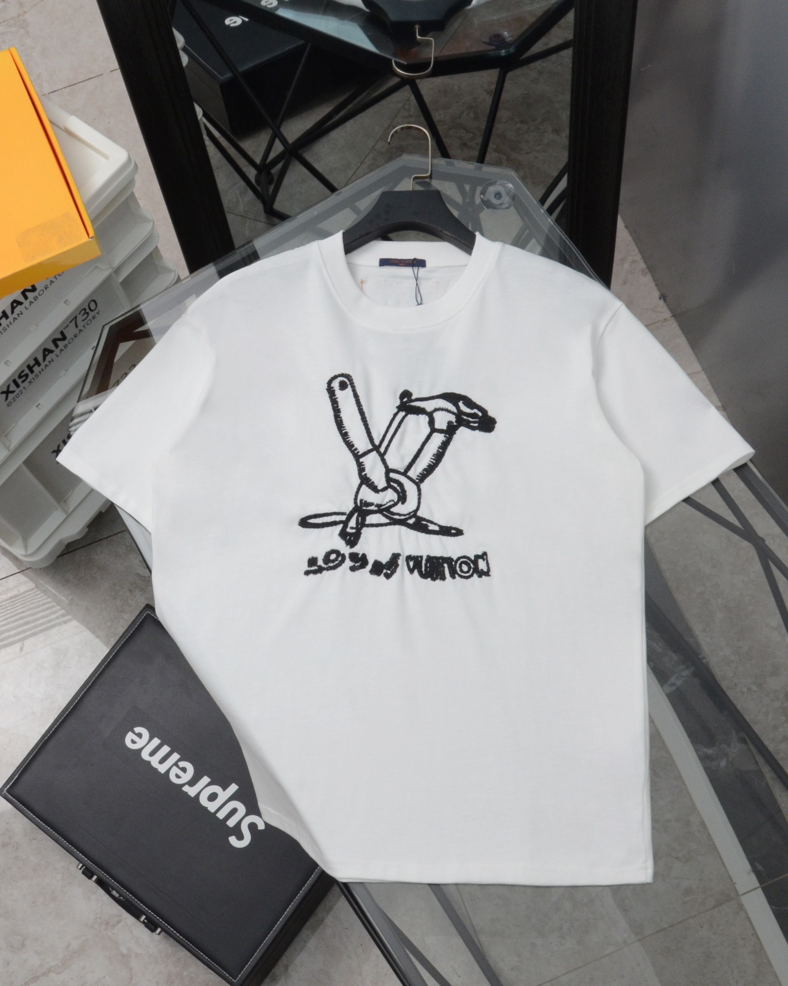 L new arrival t-shirt 0002