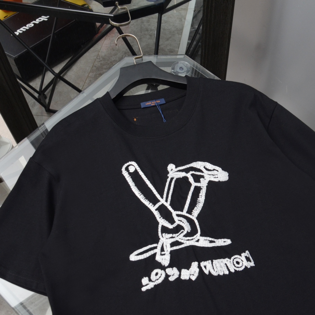 L new arrival t-shirt 0002