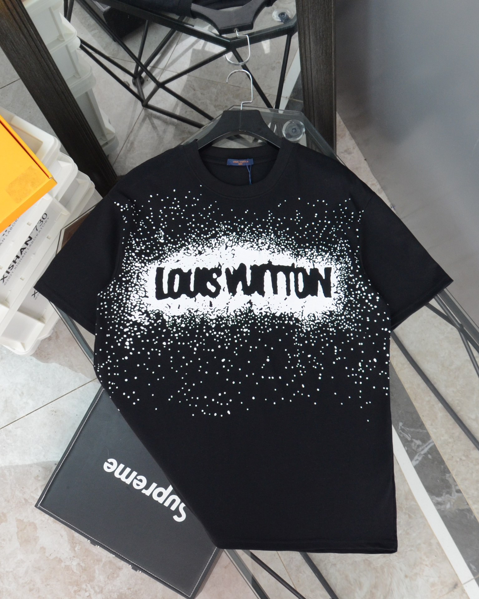 L new arrival t-shirt 0001