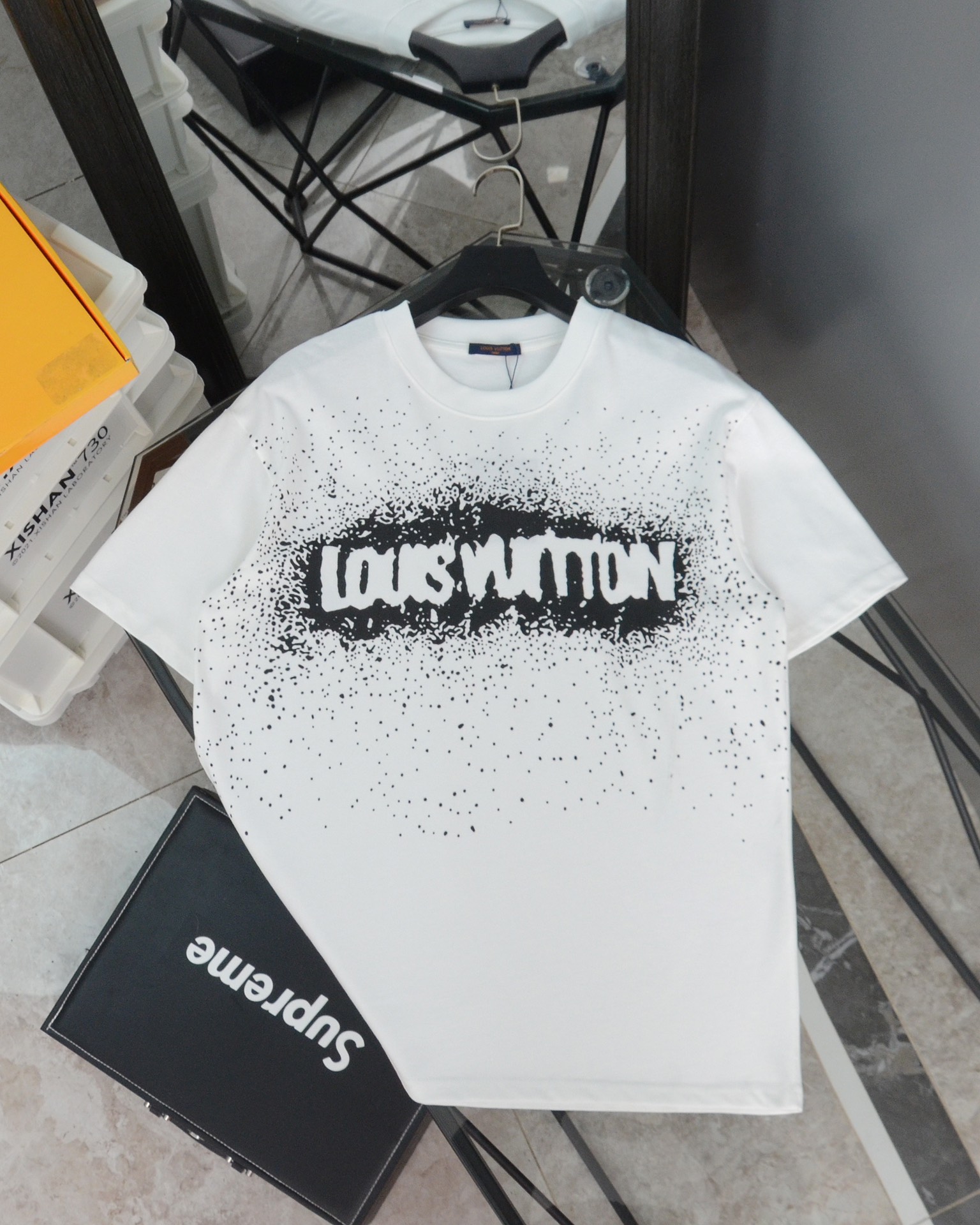 L new arrival t-shirt 0001