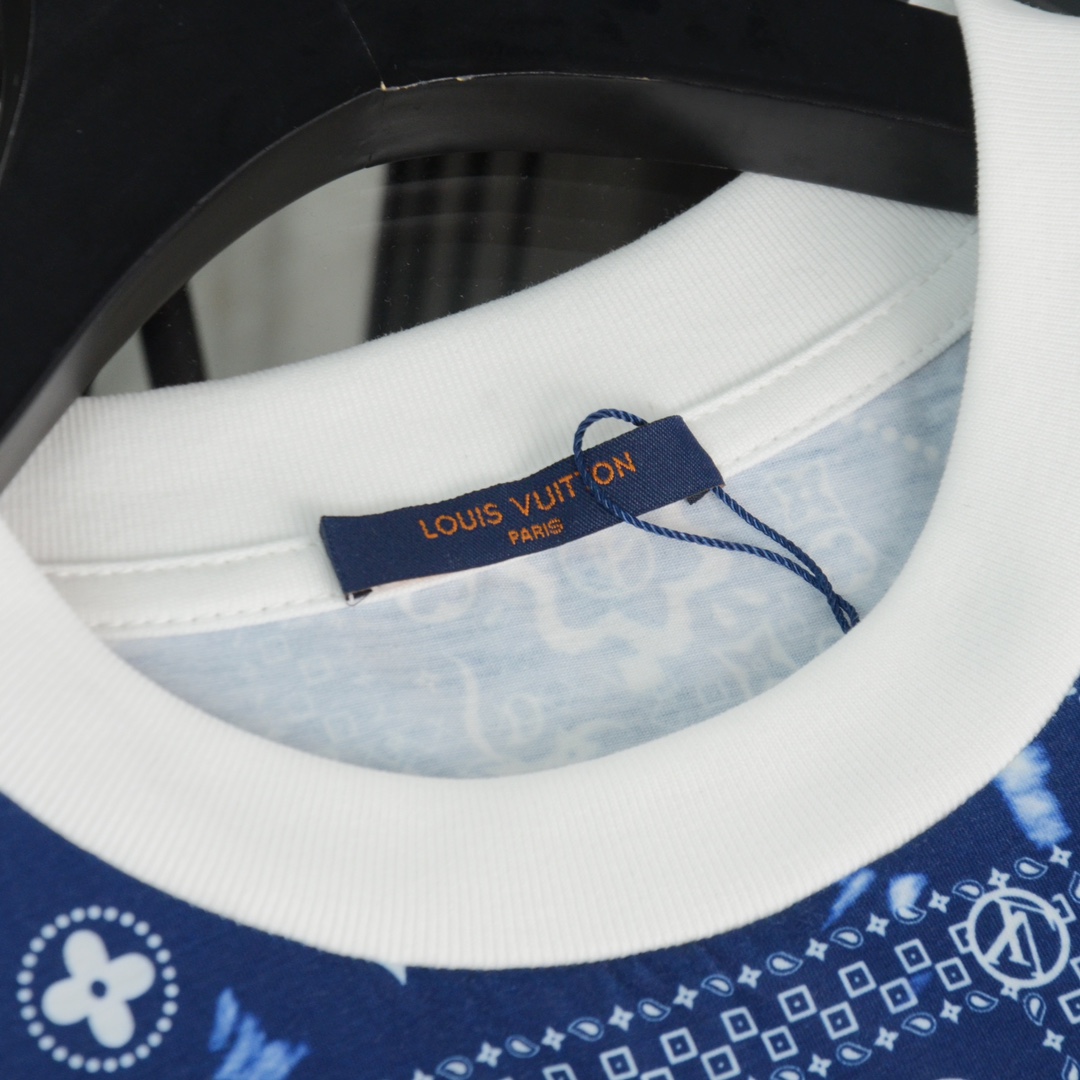 L T-Shirt New Style 0077