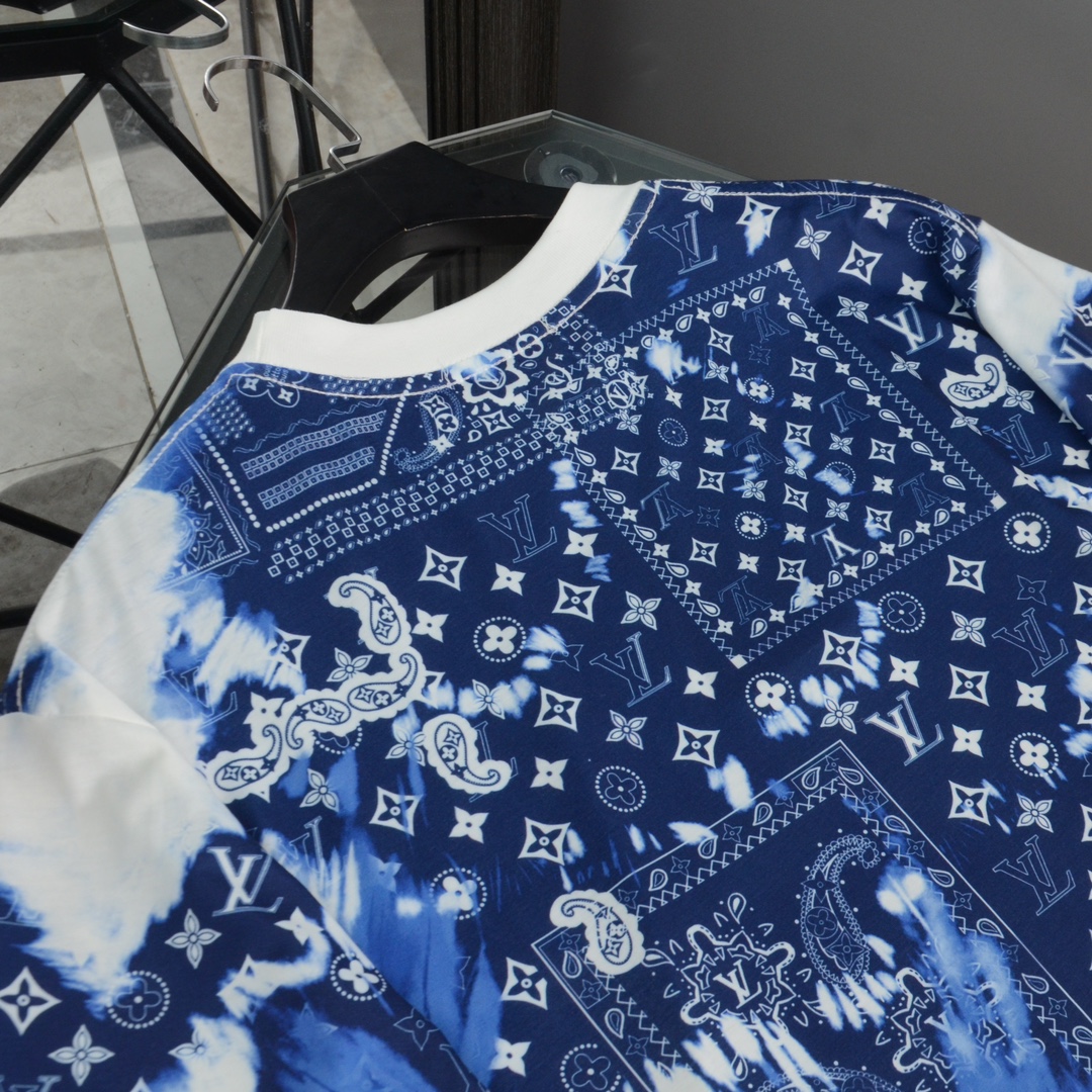 L T-Shirt New Style 0077