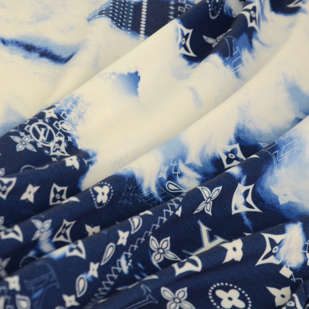 L T-Shirt New Style 0077