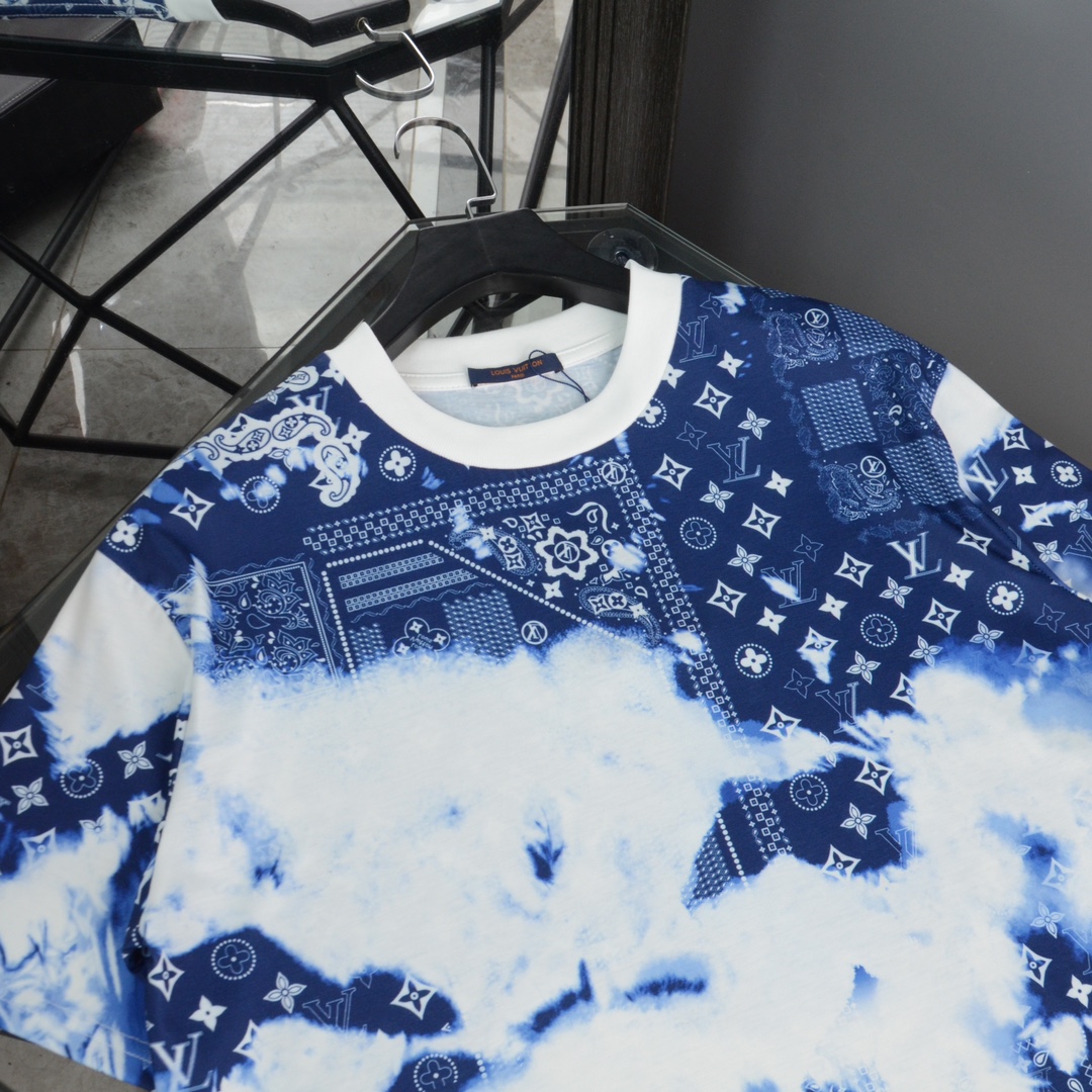 L T-Shirt New Style 0077