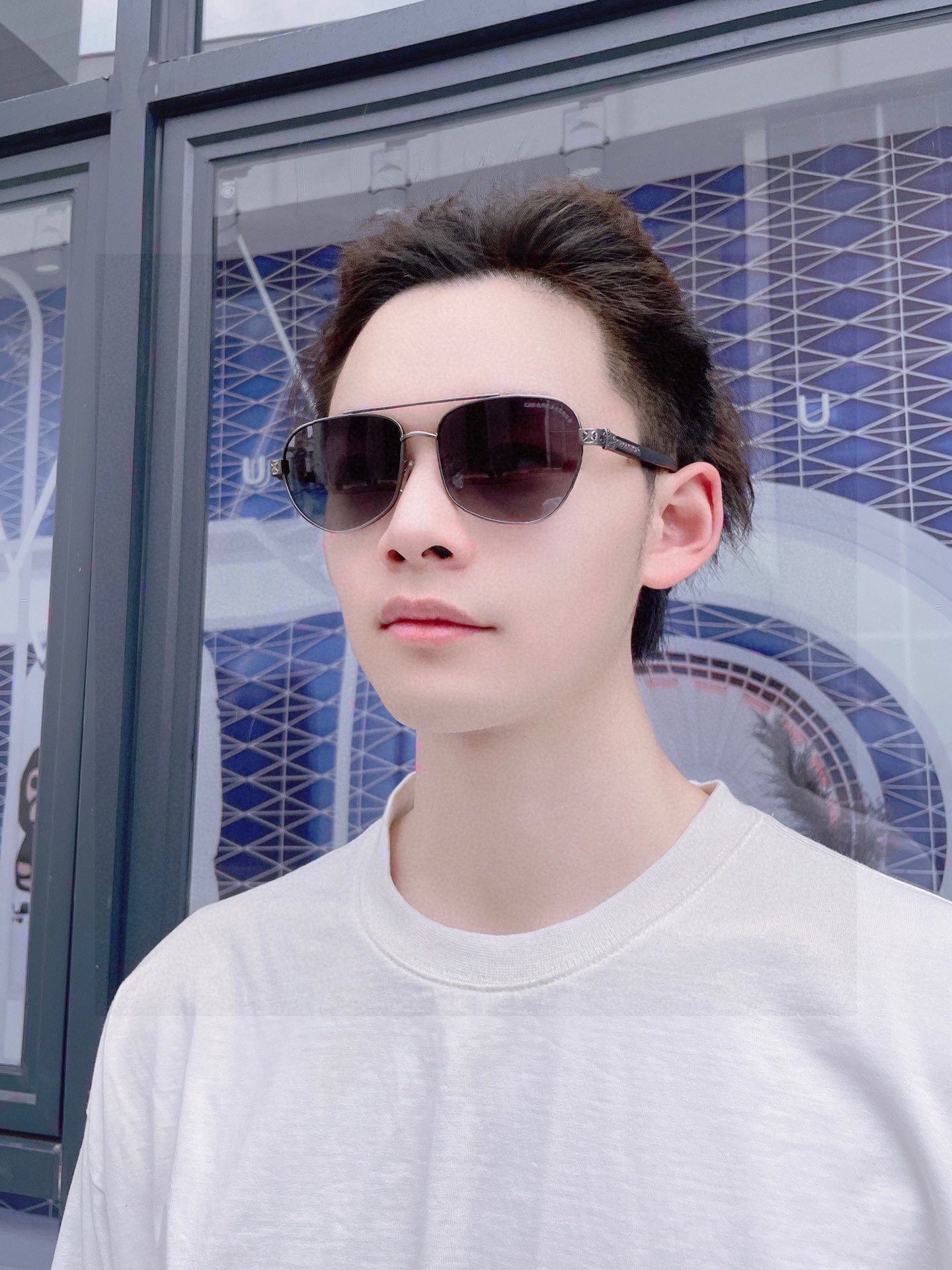CH Sunglasses 0005