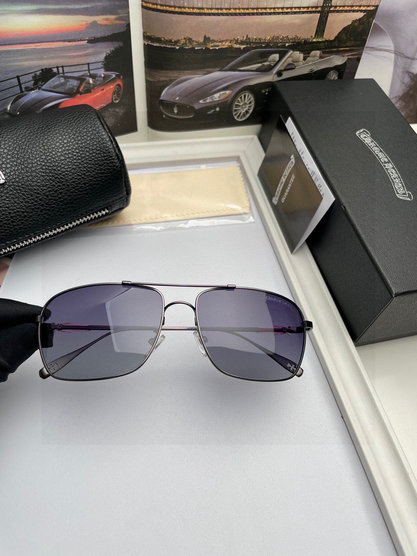 CH Sunglasses 0003