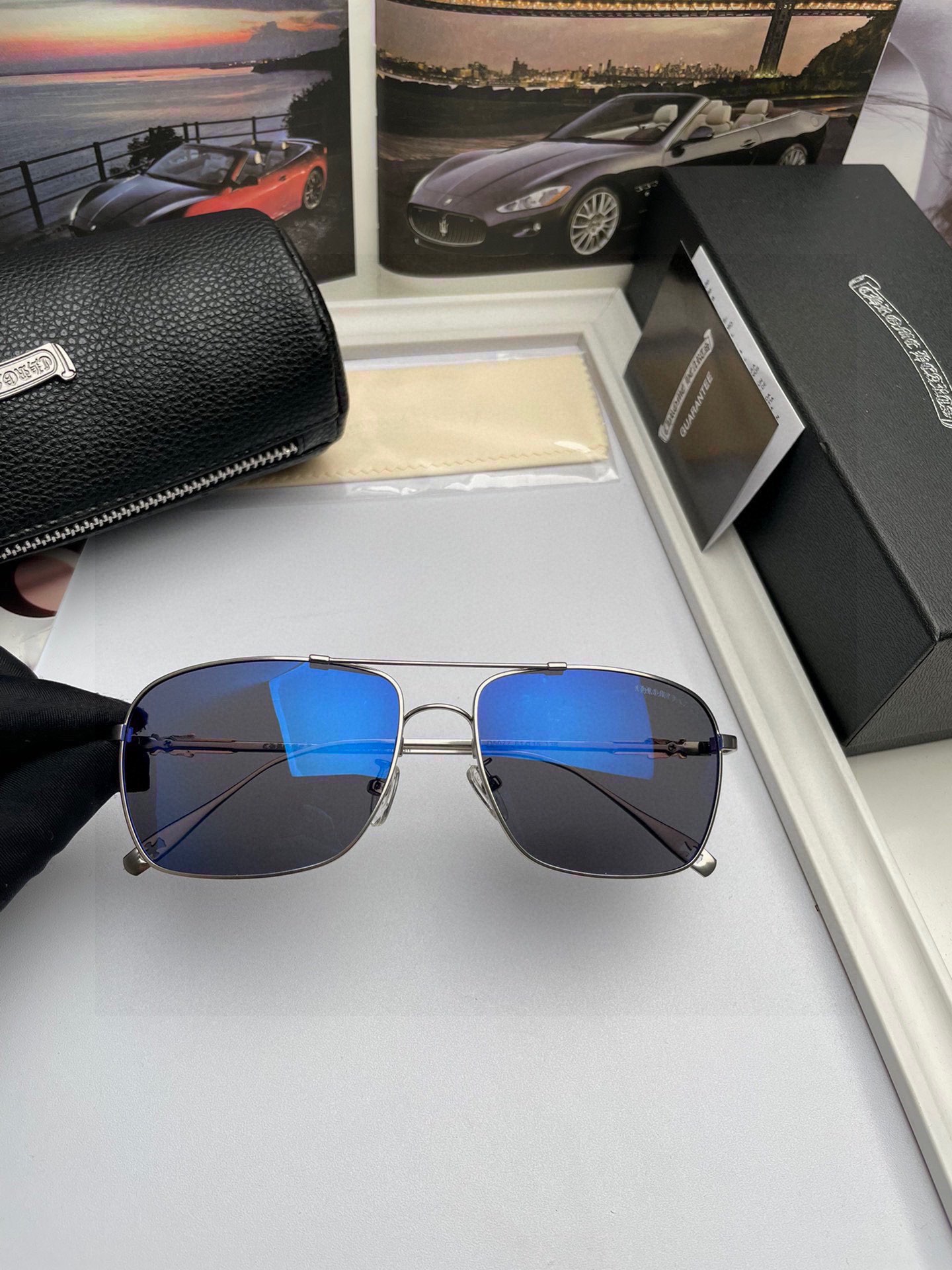 CH Sunglasses 0003