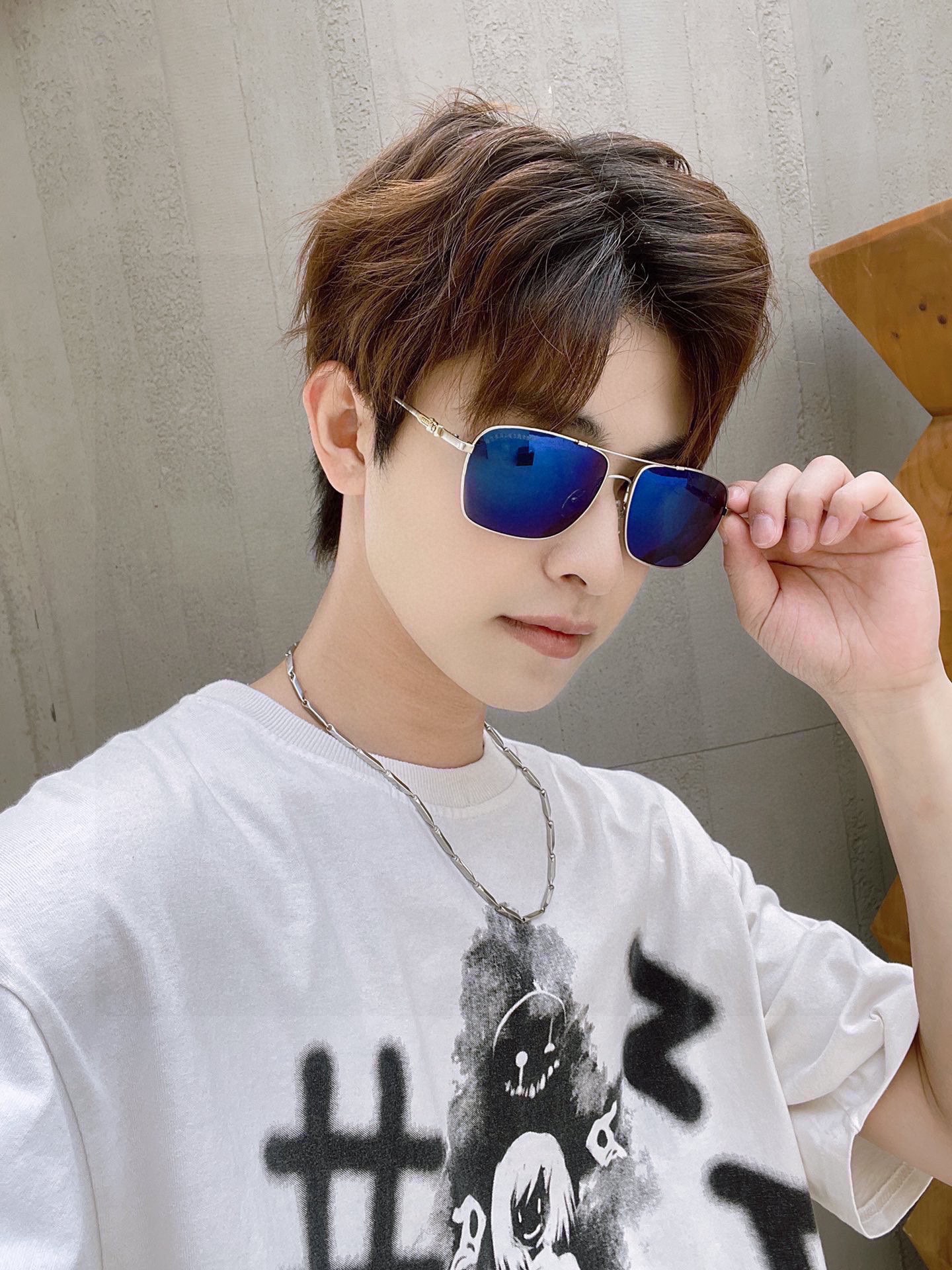 CH Sunglasses 0003