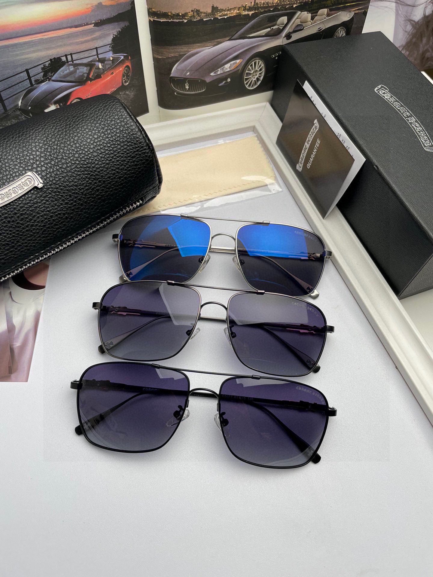 CH Sunglasses 0003