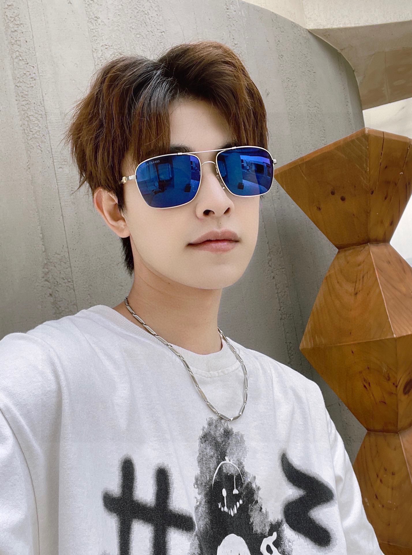 CH Sunglasses 0003