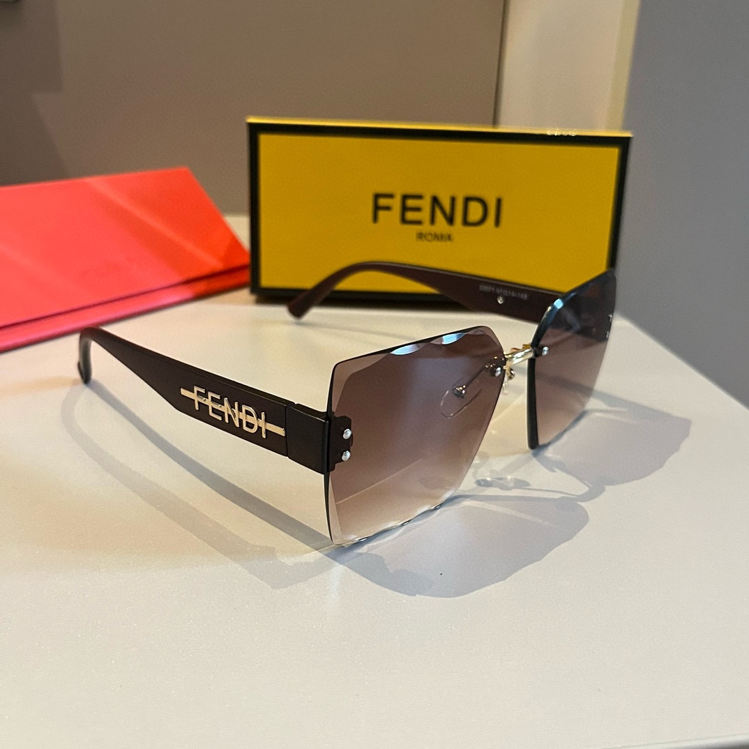 FD Sunglasses 0009