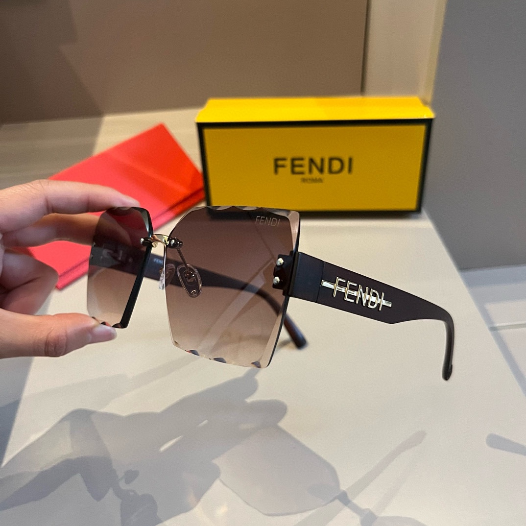 FD Sunglasses 0009
