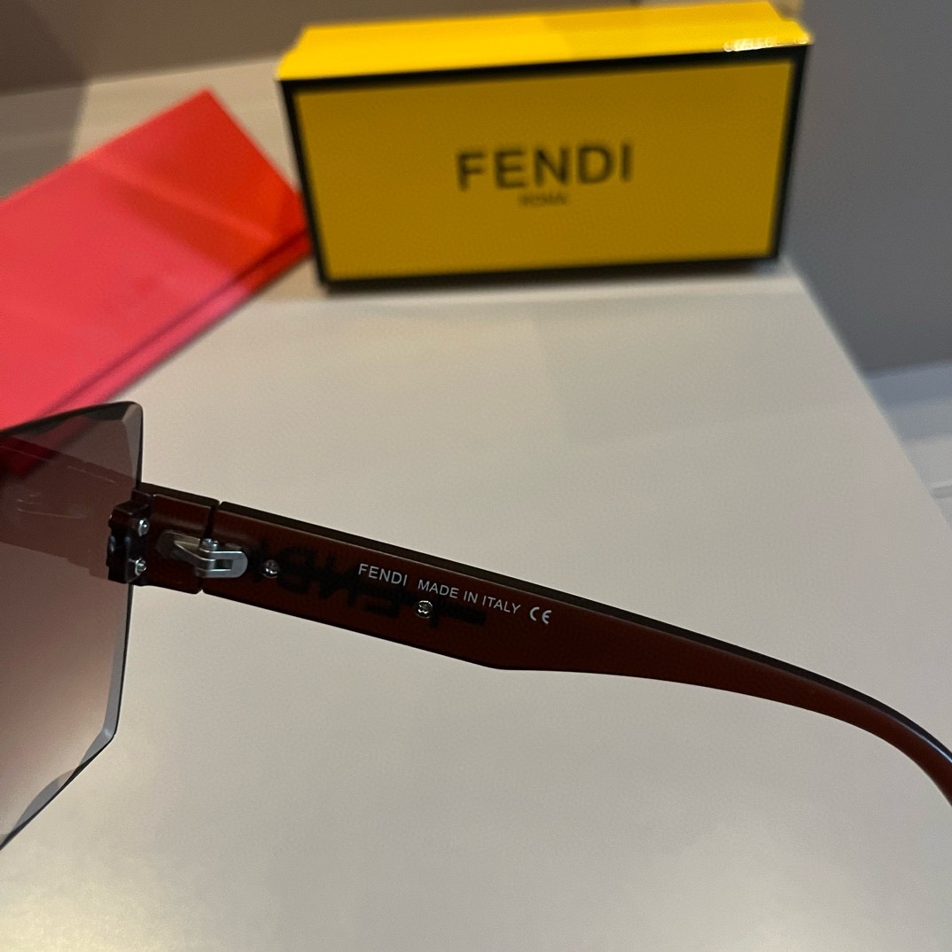 FD Sunglasses 0009