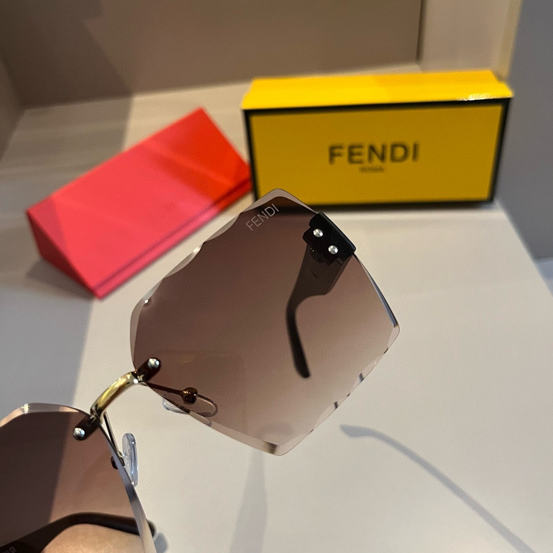 FD Sunglasses 0009