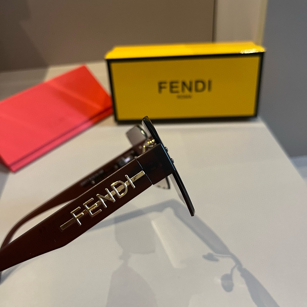 FD Sunglasses 0009