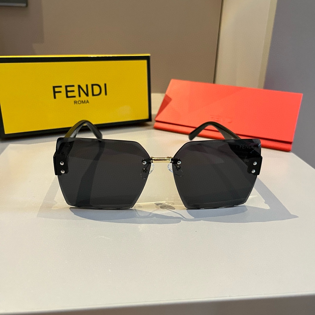 FD Sunglasses 0008