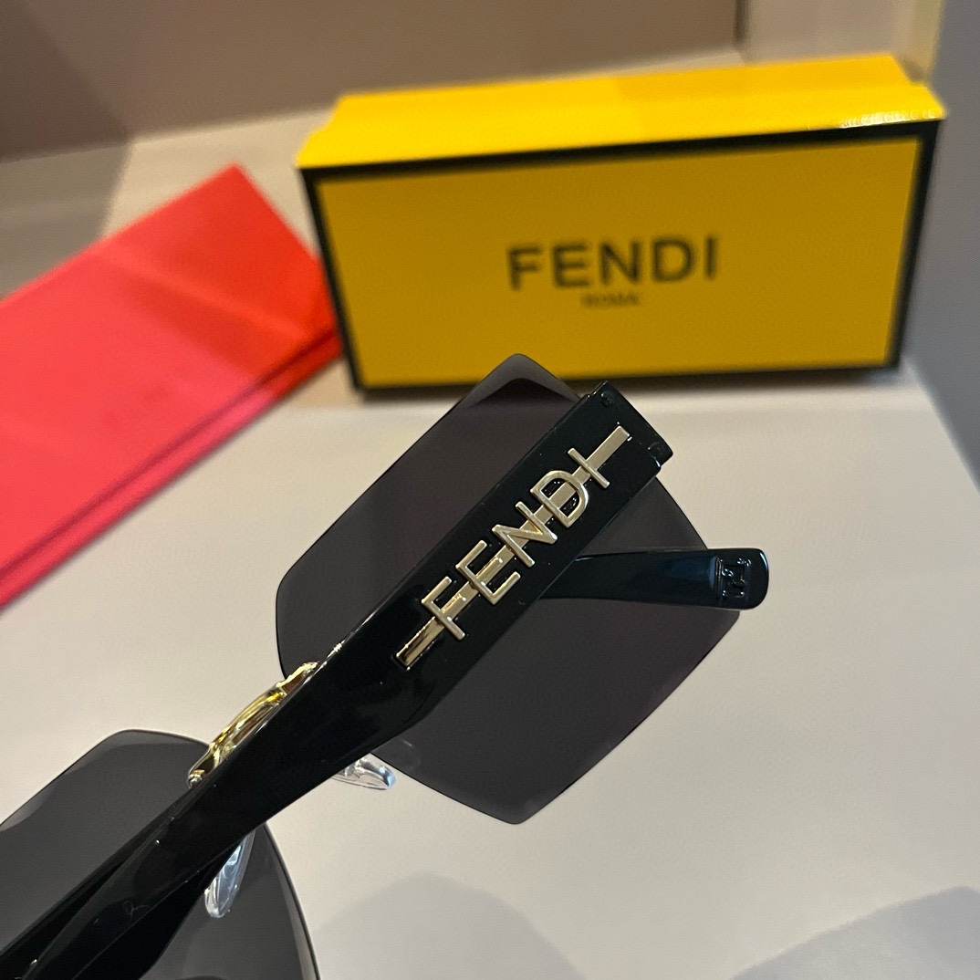 FD Sunglasses 0008