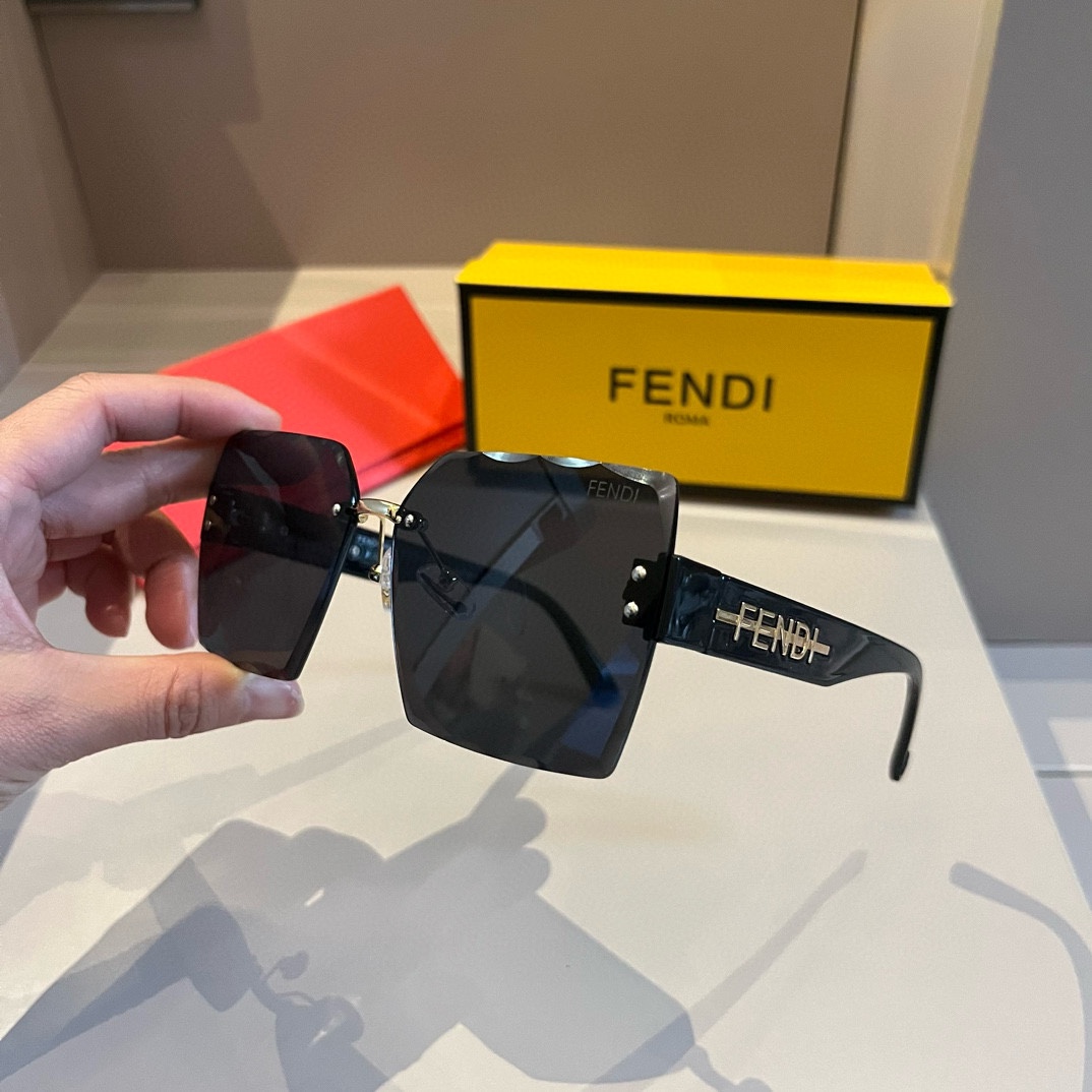 FD Sunglasses 0008