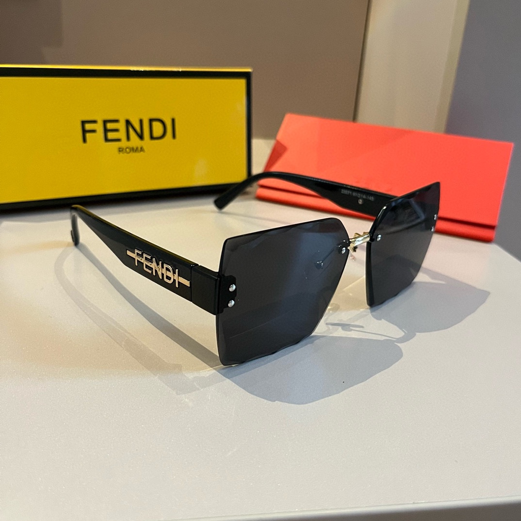 FD Sunglasses 0008