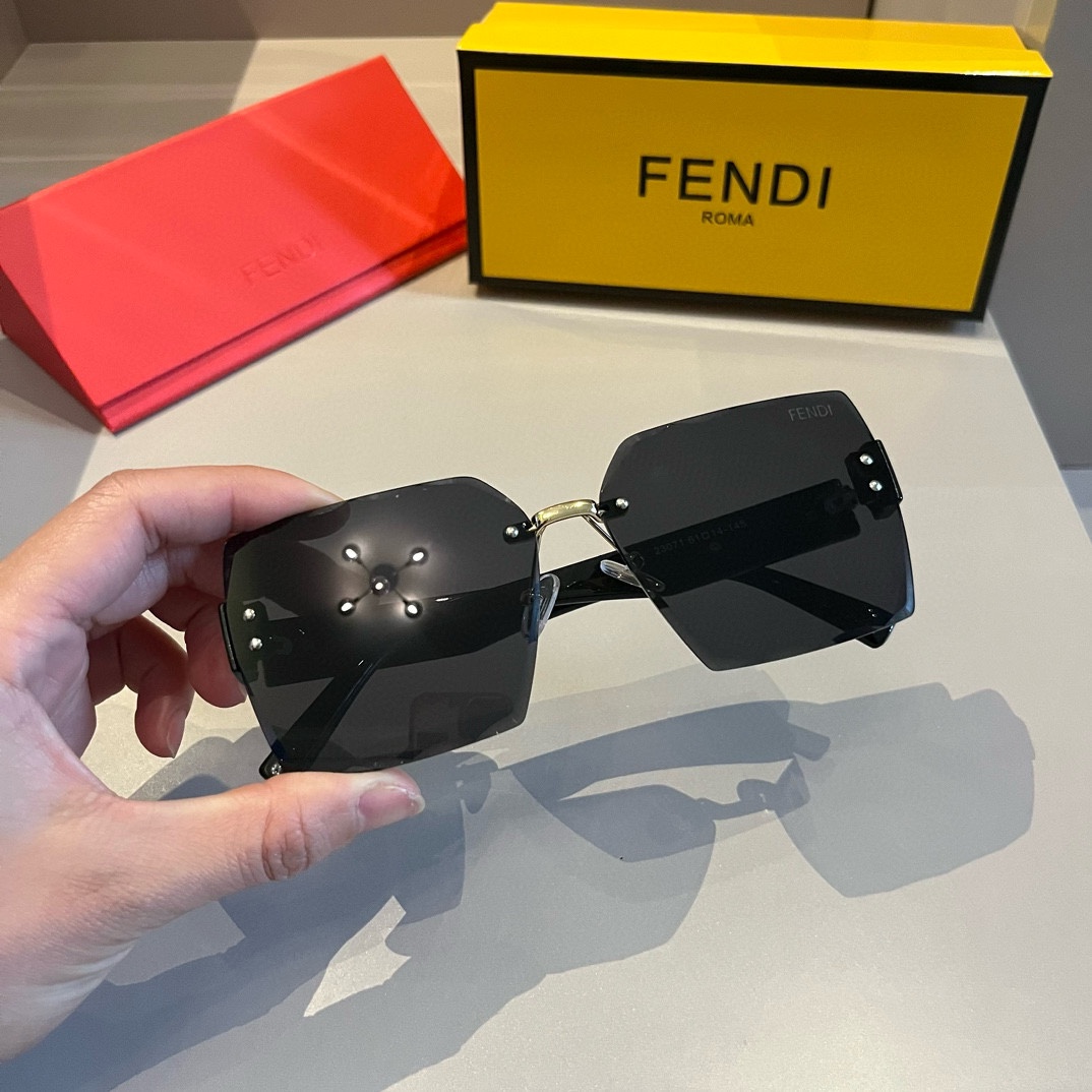 FD Sunglasses 0008