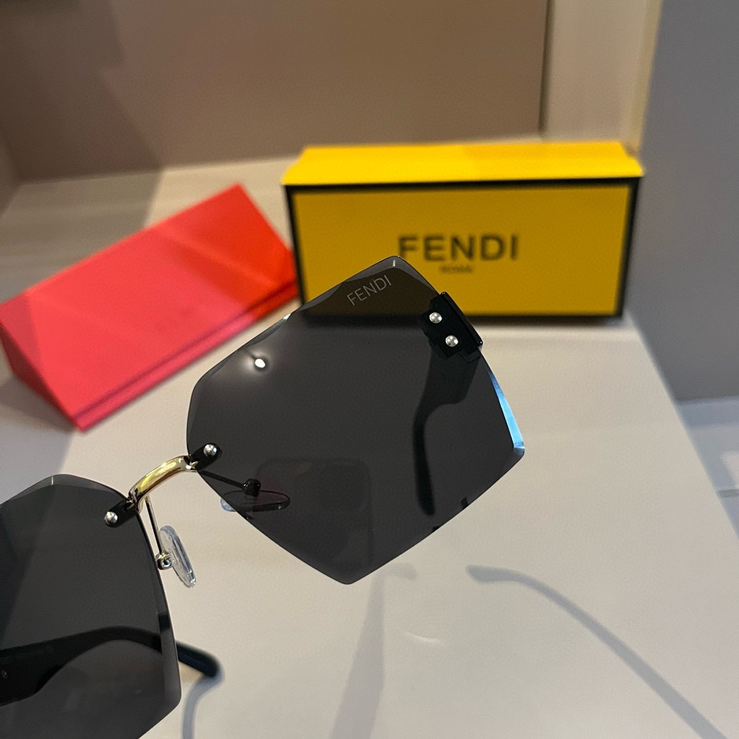 FD Sunglasses 0008