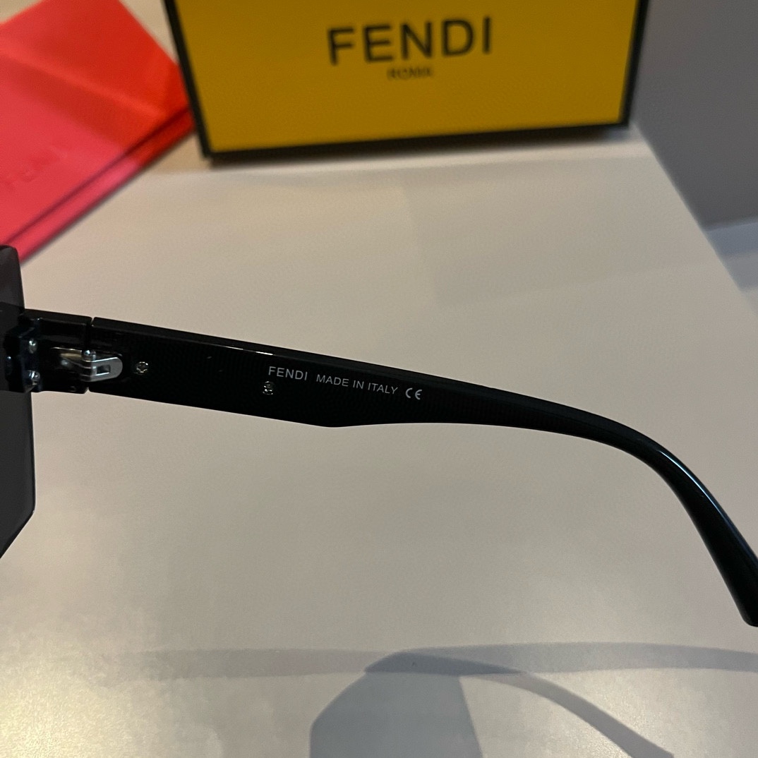 FD Sunglasses 0008