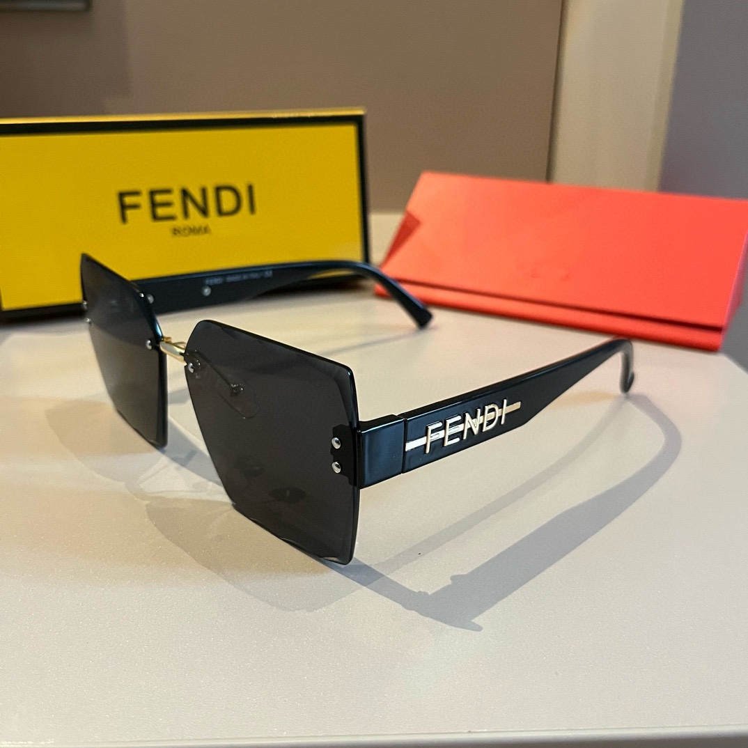 FD Sunglasses 0008