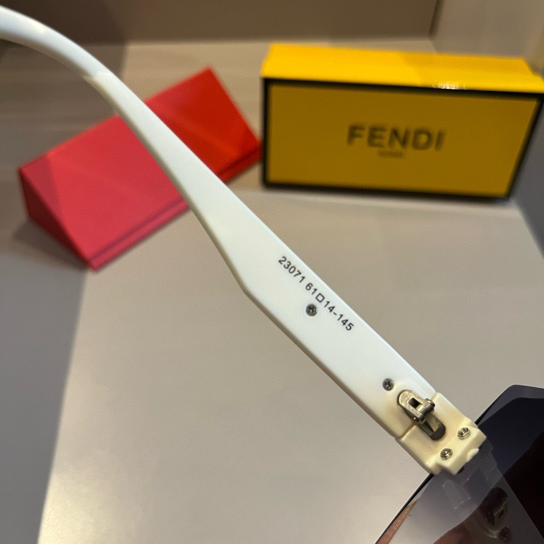 FD Sunglasses 0007
