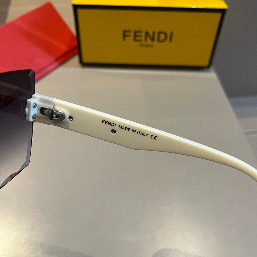 FD Sunglasses 0007