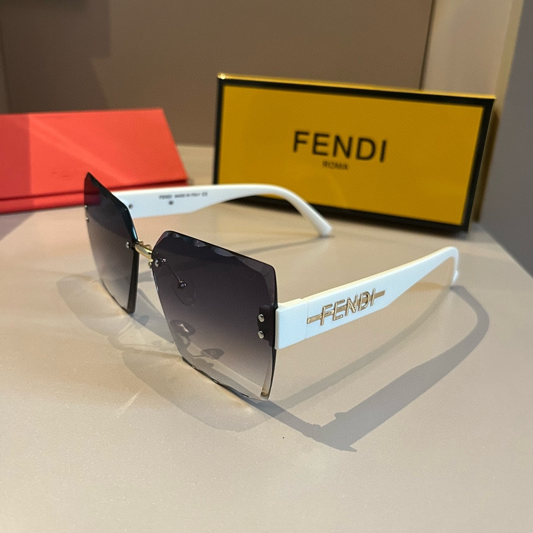 FD Sunglasses 0007
