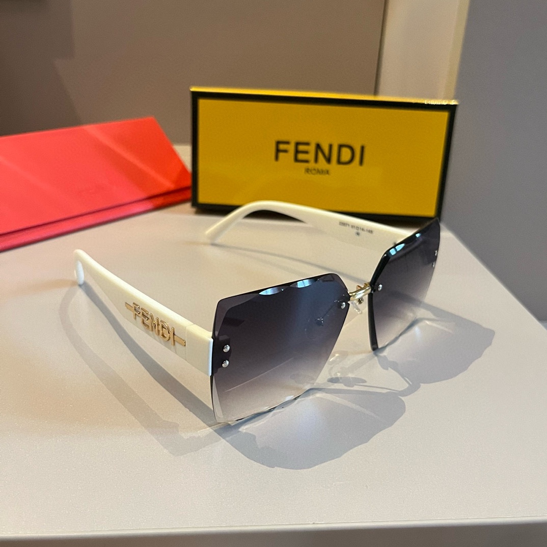 FD Sunglasses 0007