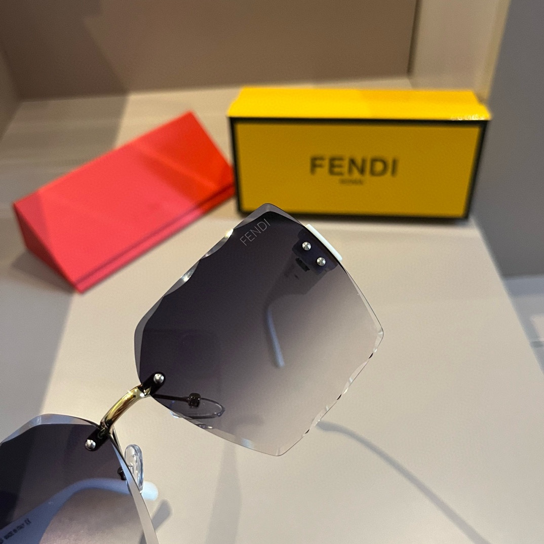 FD Sunglasses 0007