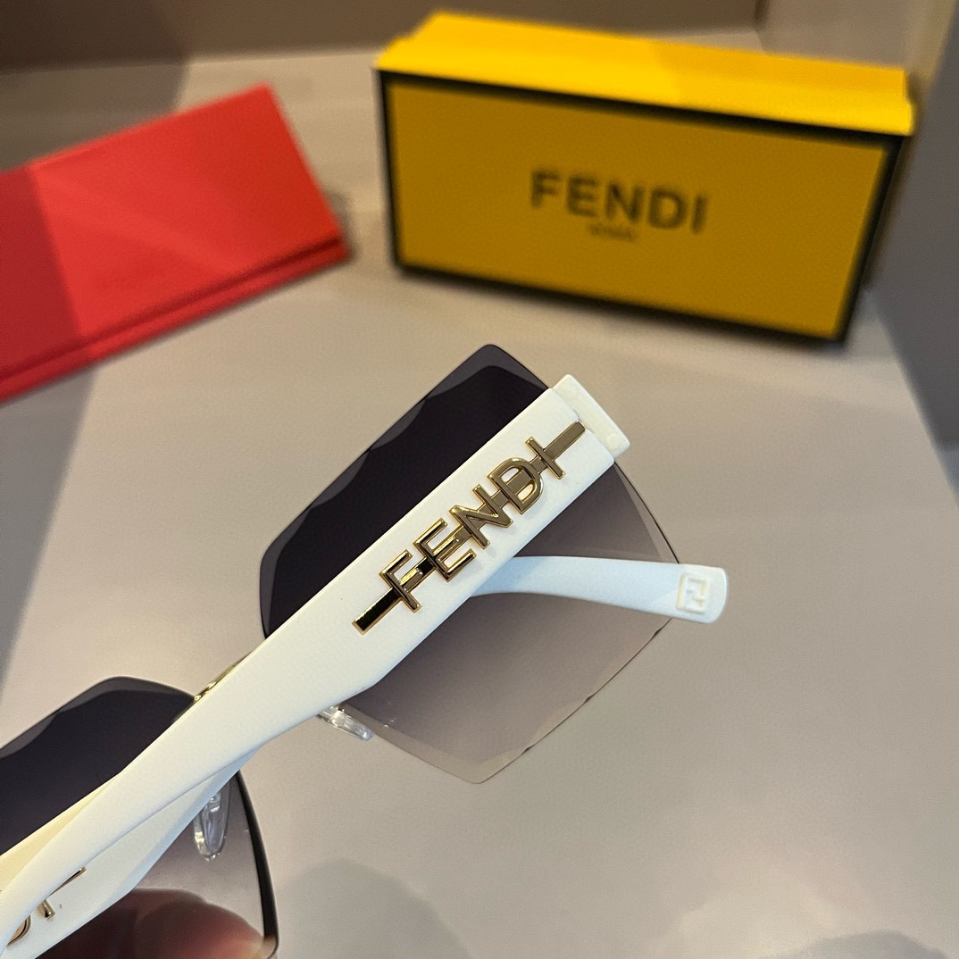FD Sunglasses 0007