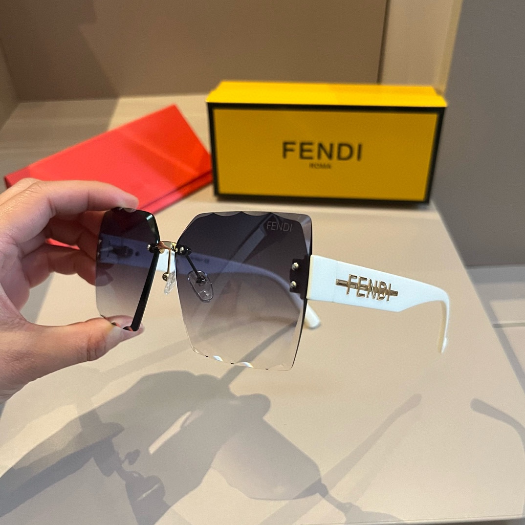 FD Sunglasses 0007