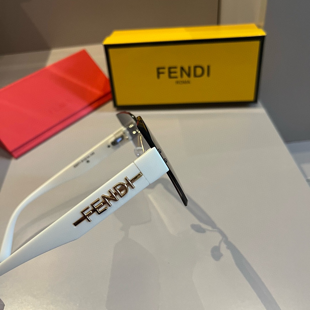 FD Sunglasses 0007