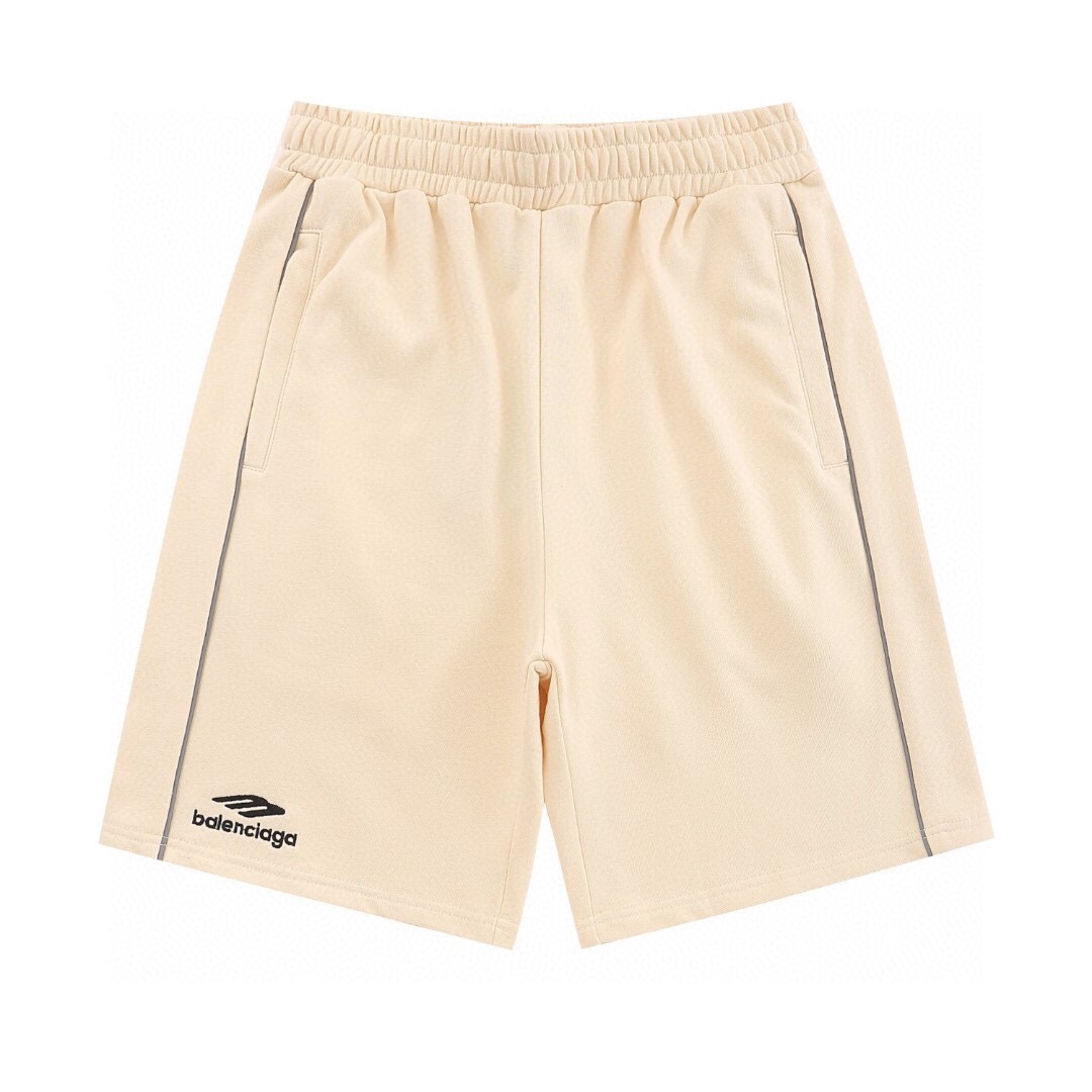 BC Shorts 0016