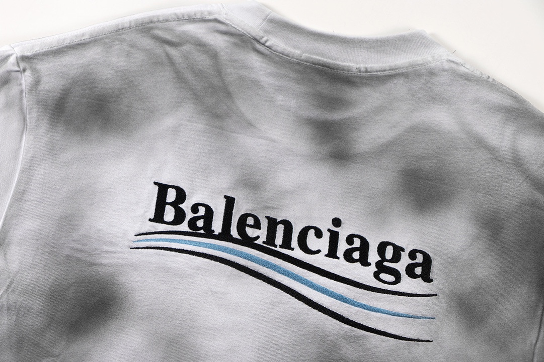 B T-shirt 0197