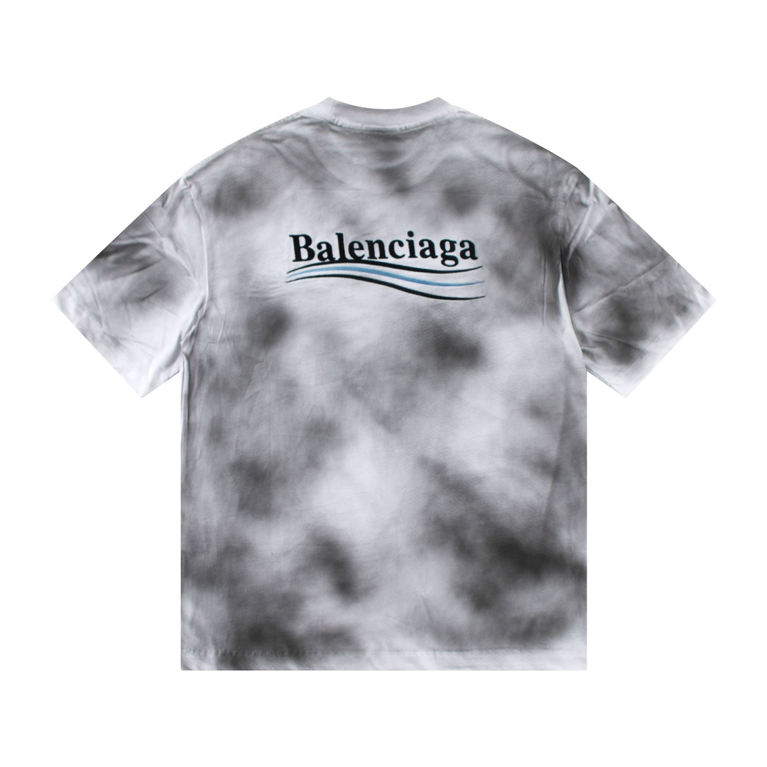 B T-shirt 0197