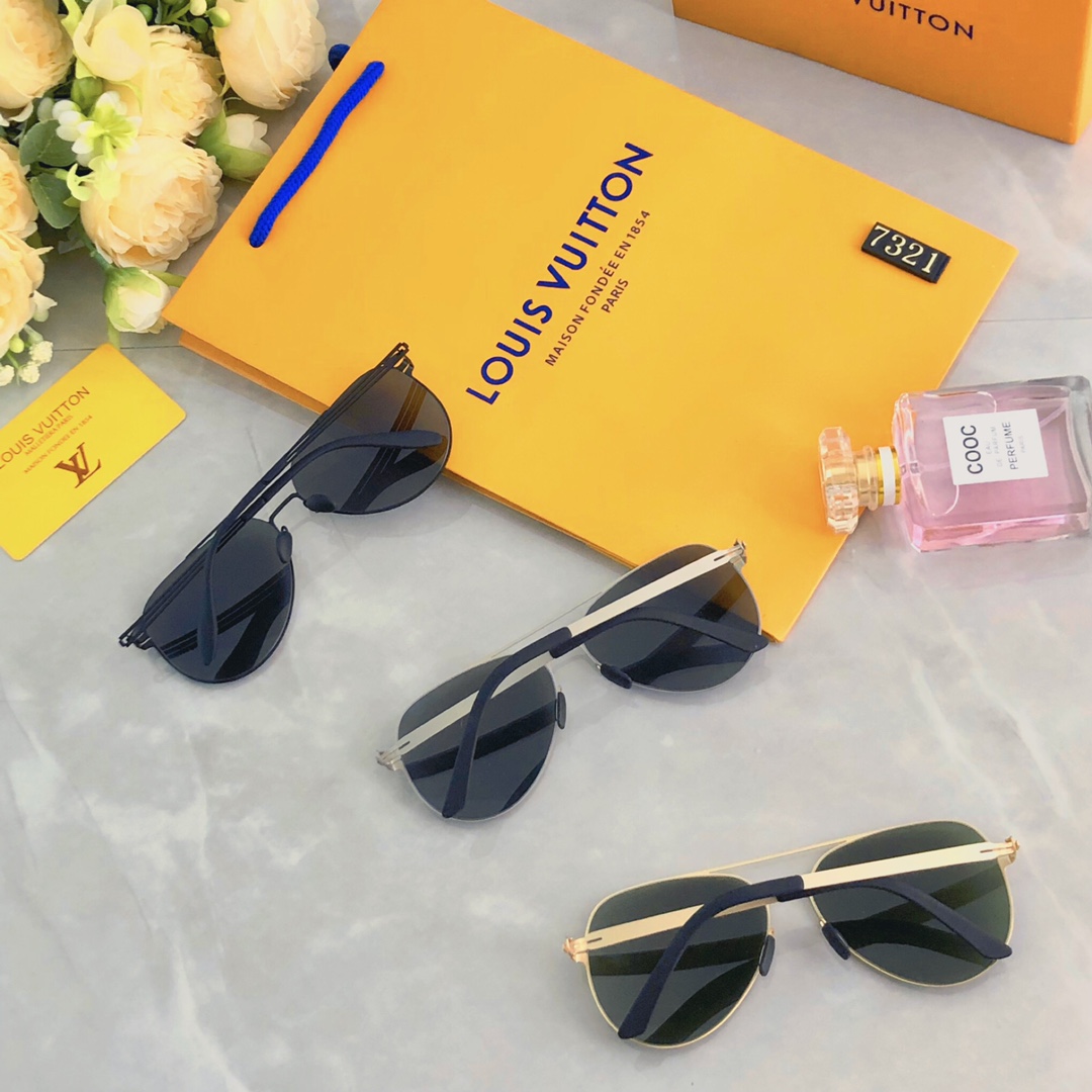L Sunglasses 0010