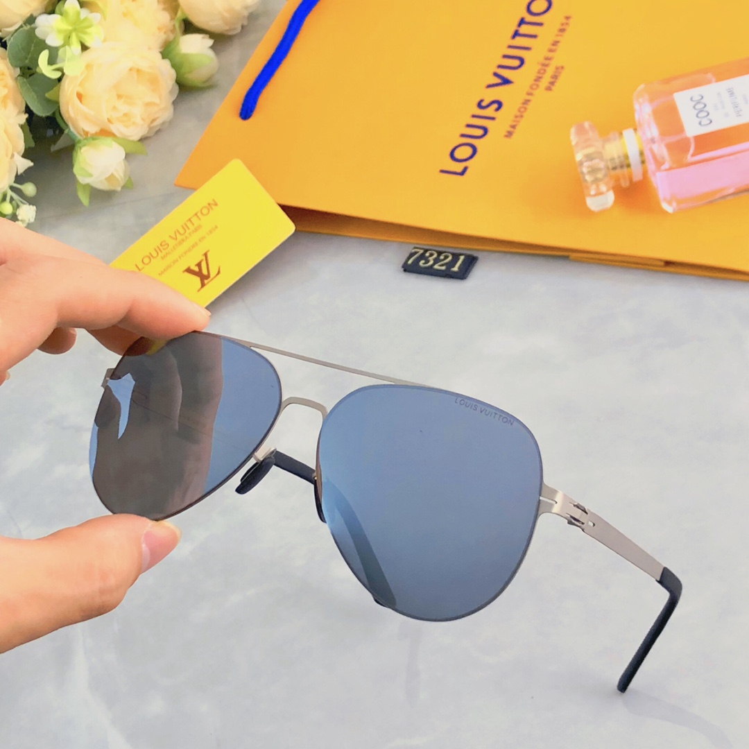 L Sunglasses 0010