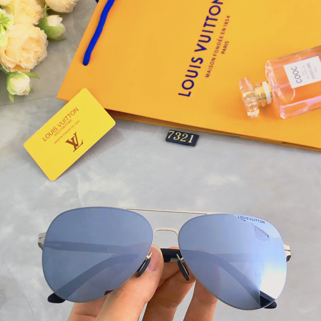 L Sunglasses 0010