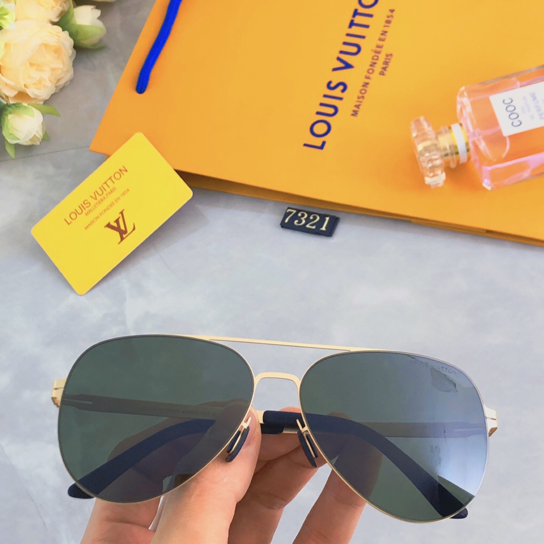 L Sunglasses 0010